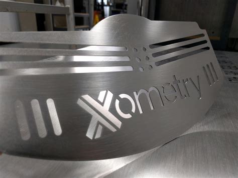 xometry sheet metal thickness|custom galvanized sheet metal.